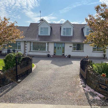 Sleadrin View B&B Ballymagan Eksteriør bilde