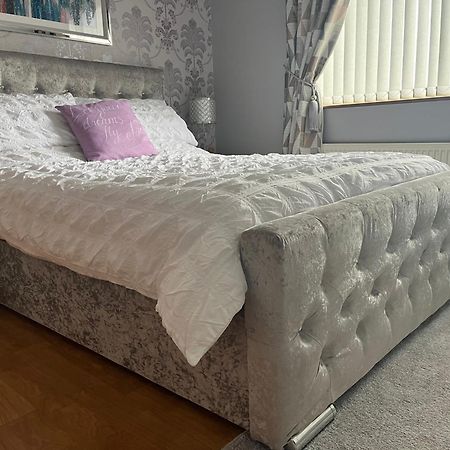 Sleadrin View B&B Ballymagan Eksteriør bilde