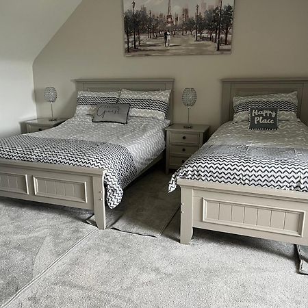 Sleadrin View B&B Ballymagan Eksteriør bilde