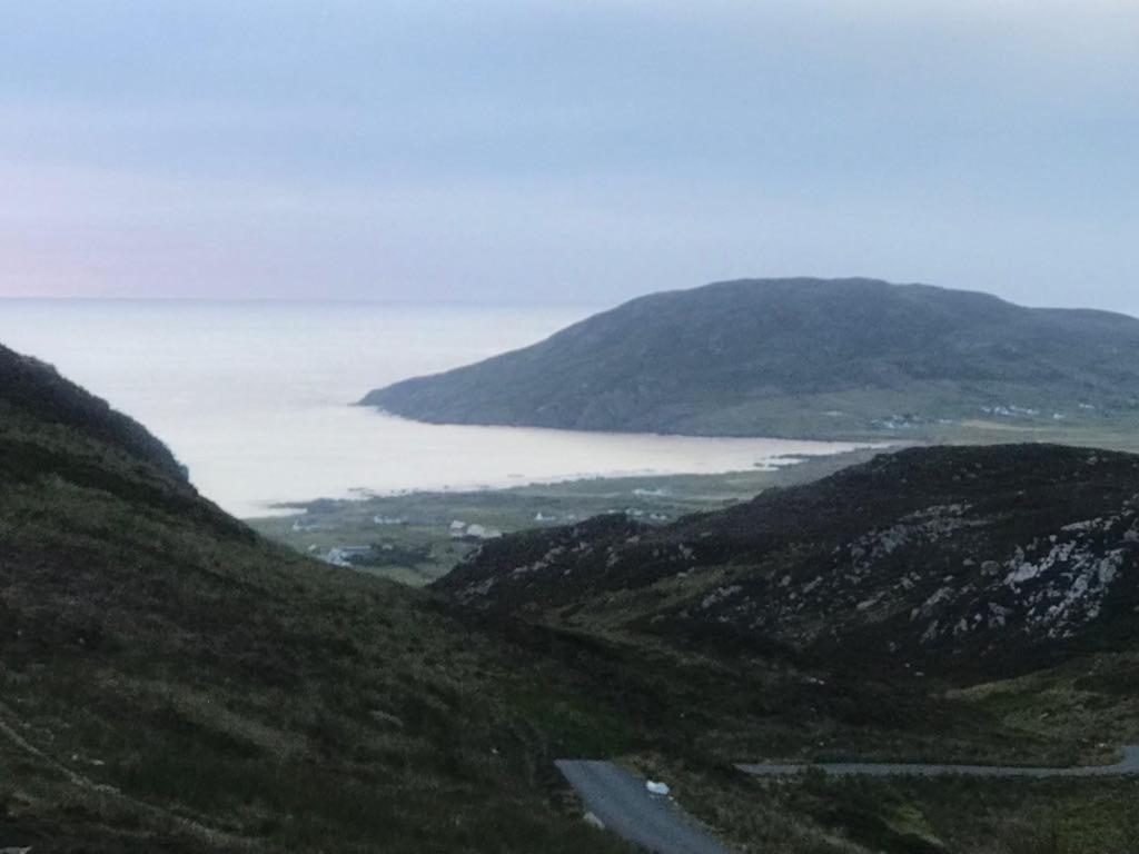 Sleadrin View B&B Ballymagan Eksteriør bilde