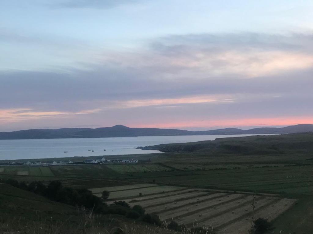Sleadrin View B&B Ballymagan Eksteriør bilde