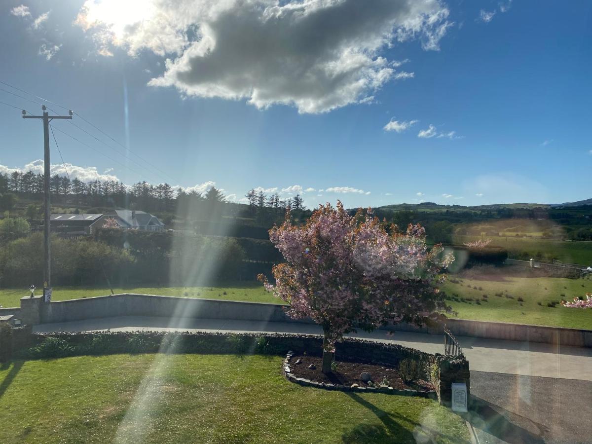 Sleadrin View B&B Ballymagan Eksteriør bilde