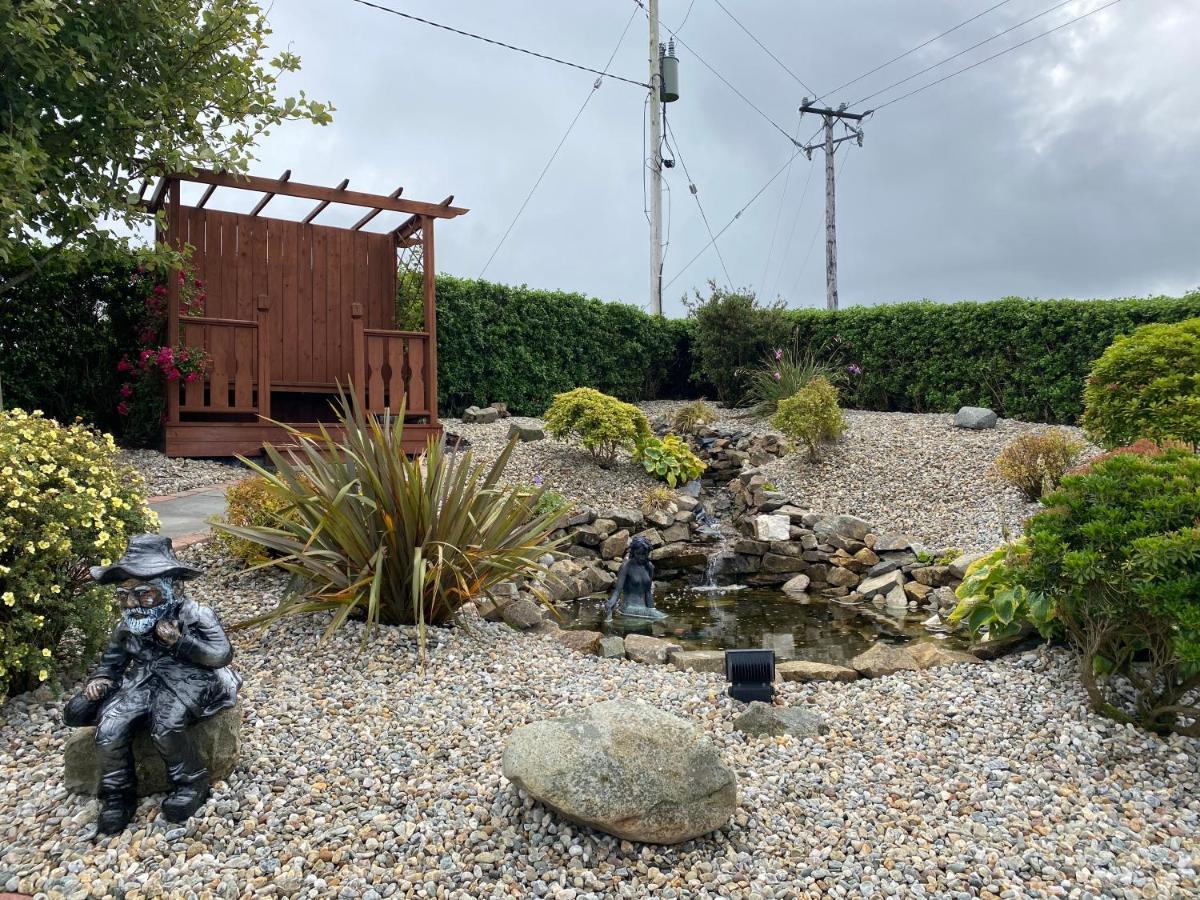 Sleadrin View B&B Ballymagan Eksteriør bilde