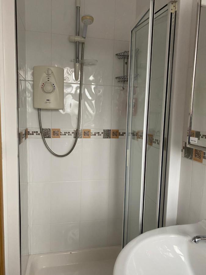 Sleadrin View B&B Ballymagan Eksteriør bilde