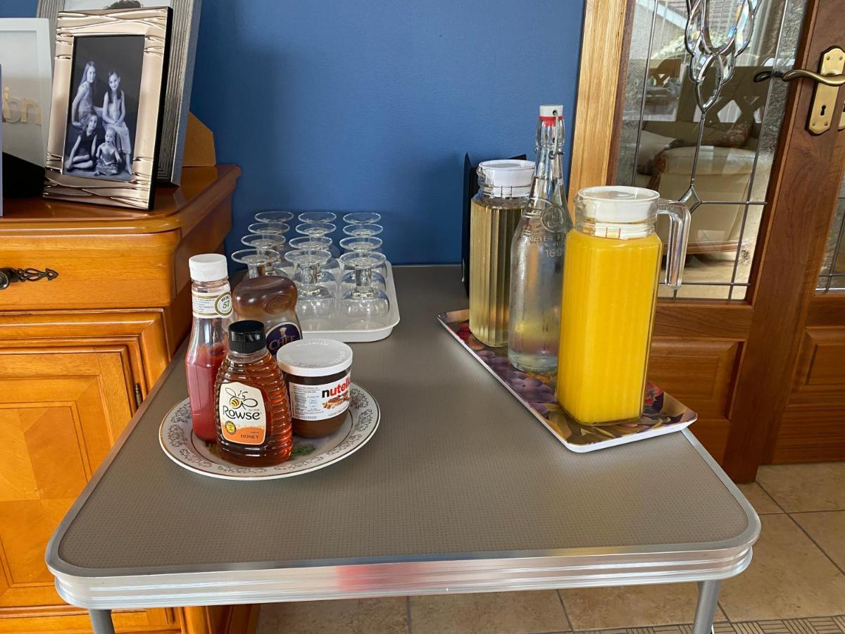 Sleadrin View B&B Ballymagan Eksteriør bilde