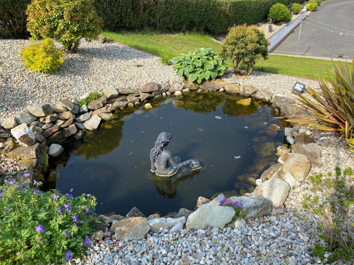 Sleadrin View B&B Ballymagan Eksteriør bilde