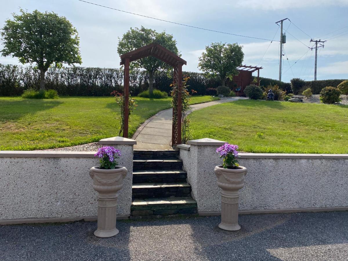 Sleadrin View B&B Ballymagan Eksteriør bilde