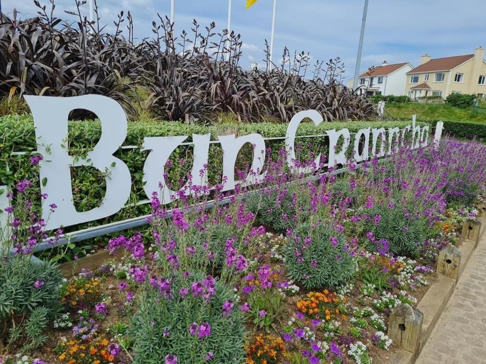Sleadrin View B&B Ballymagan Eksteriør bilde
