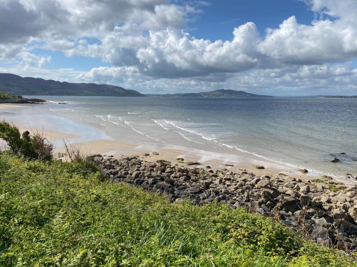Sleadrin View B&B Ballymagan Eksteriør bilde