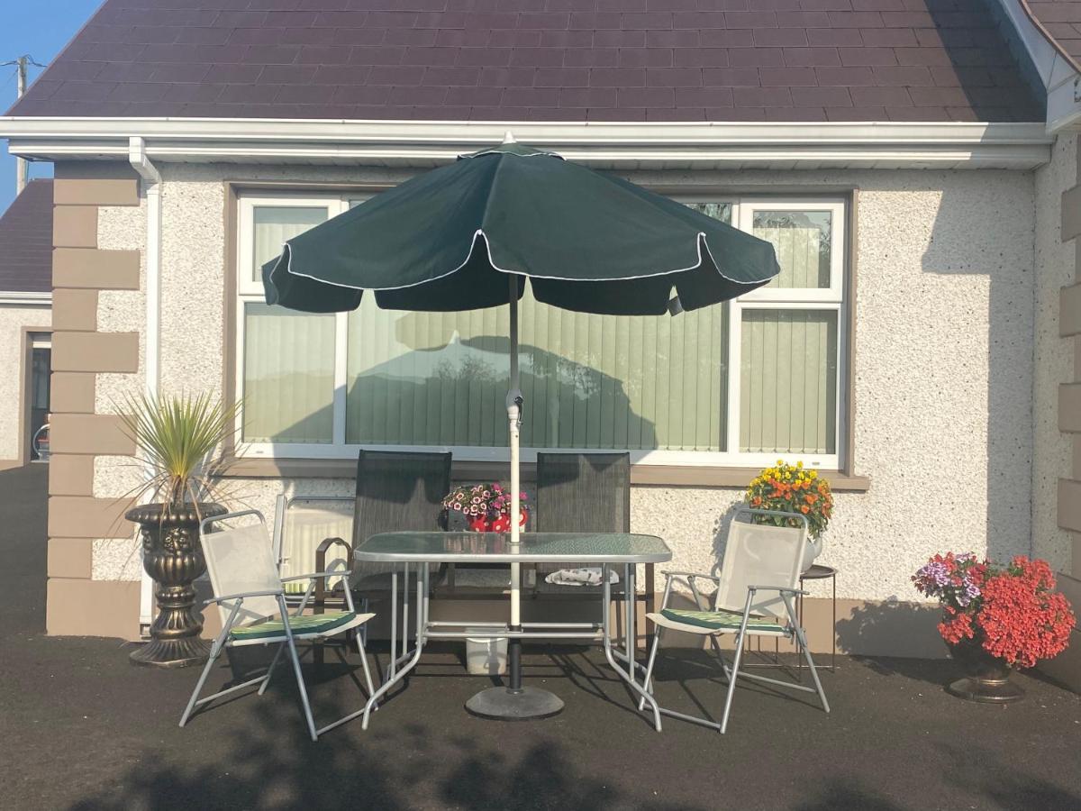 Sleadrin View B&B Ballymagan Eksteriør bilde