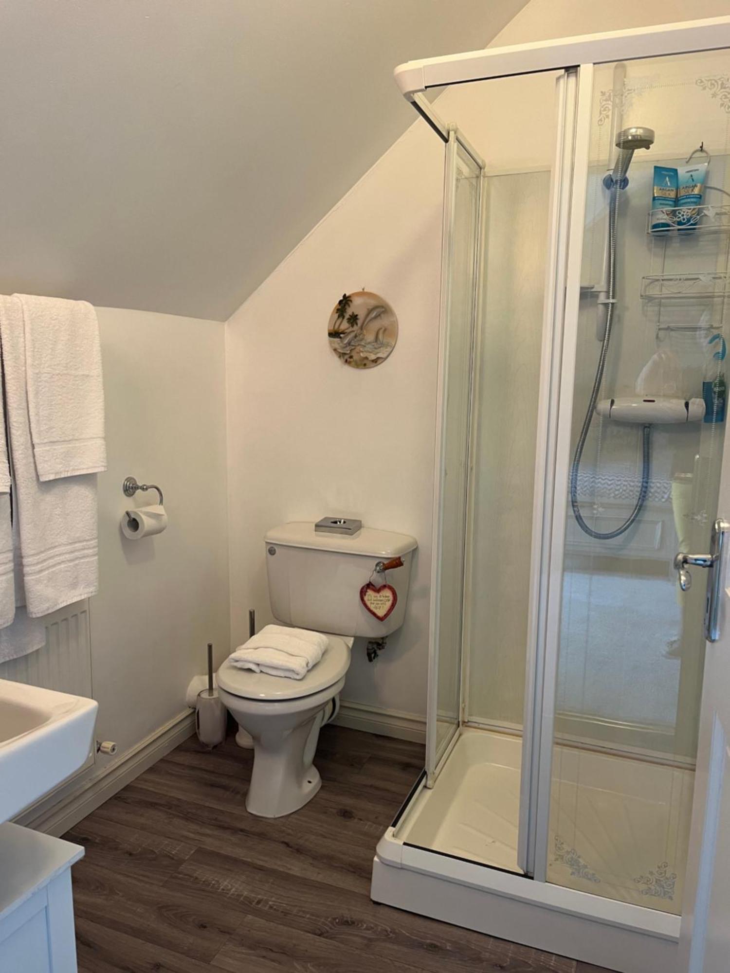 Sleadrin View B&B Ballymagan Eksteriør bilde